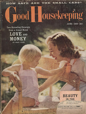 Good Housekeeping