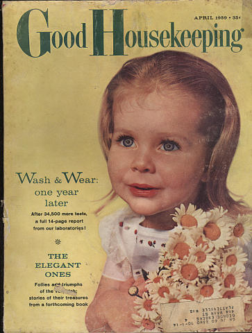 Good Housekeeping