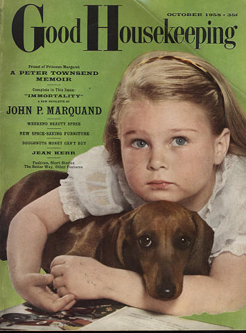 Good Housekeeping