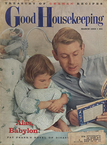 Good Housekeeping