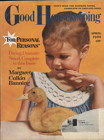 Good Housekeeping