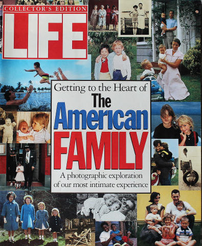 LIFE American Family Collectors Edition
