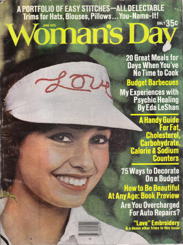 Woman's Day
