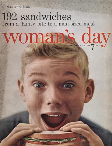Woman's Day