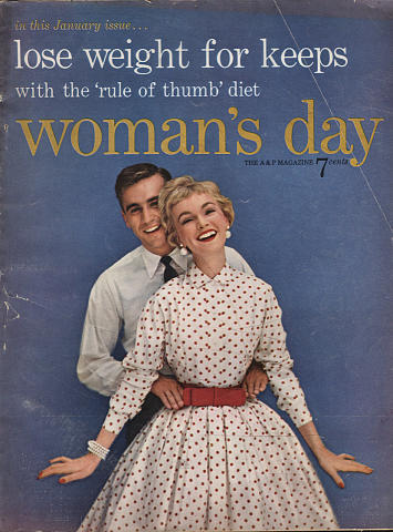 Woman's Day