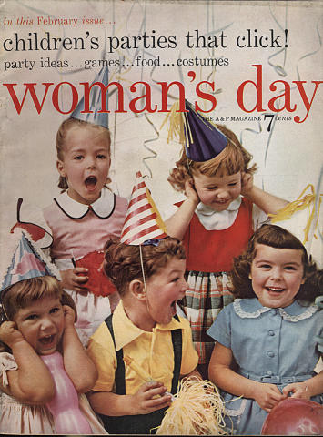 Woman's Day