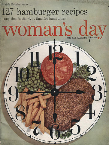 Woman's Day