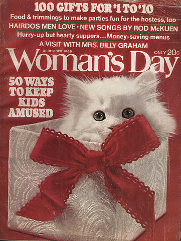 Woman's Day