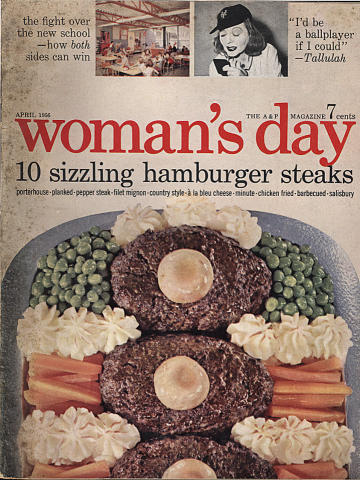 Woman's Day