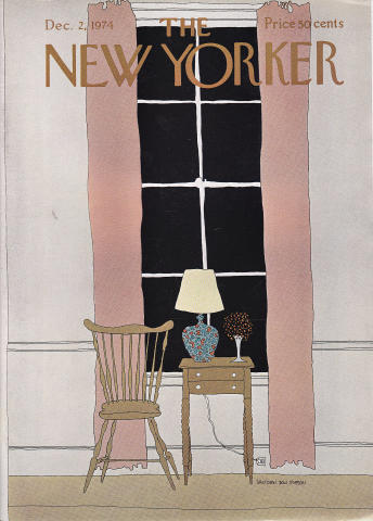The New Yorker