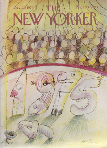 The New Yorker