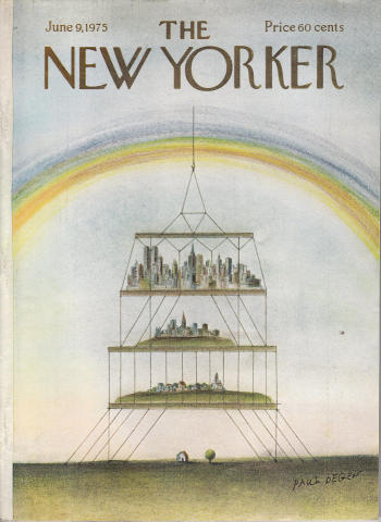 The New Yorker