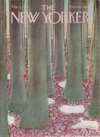 The New Yorker