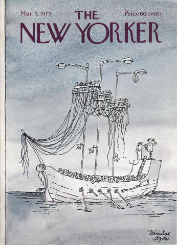 The New Yorker