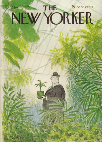The New Yorker
