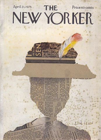The New Yorker