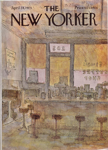 The New Yorker