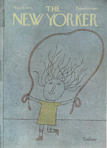 The New Yorker