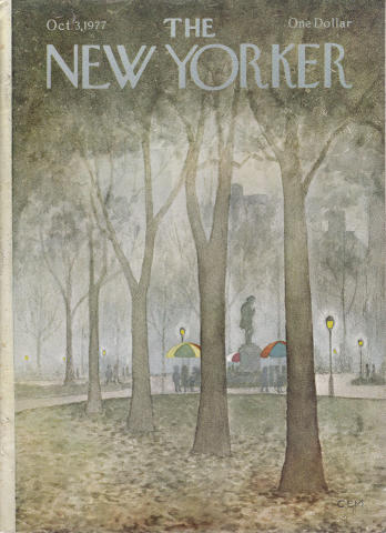 The New Yorker