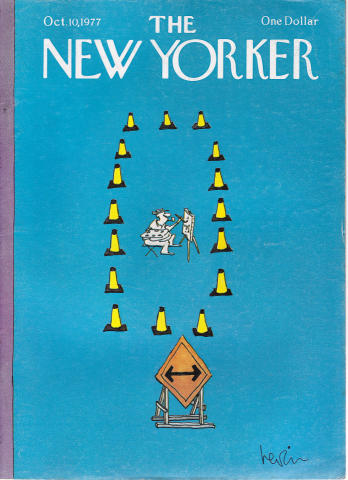 The New Yorker