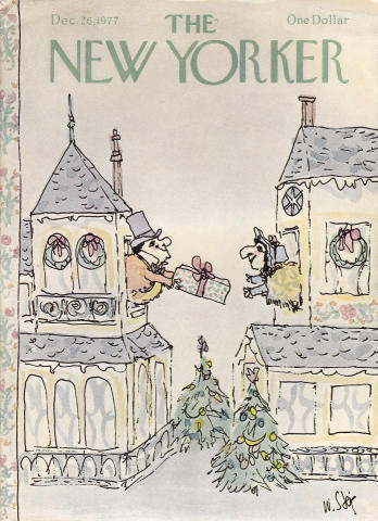 The New Yorker