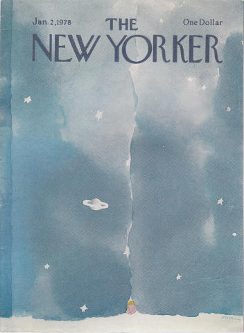 The New Yorker