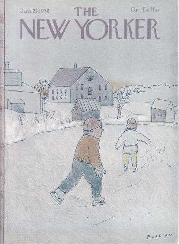 The New Yorker