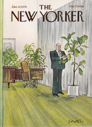 The New Yorker