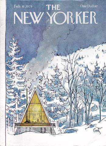 The New Yorker