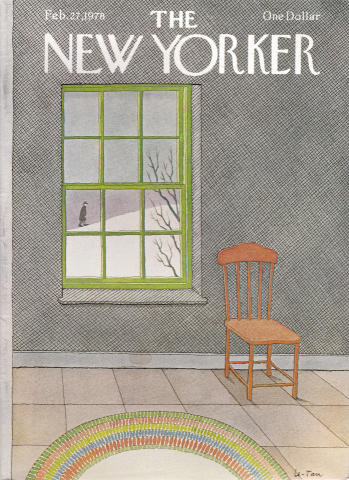 The New Yorker