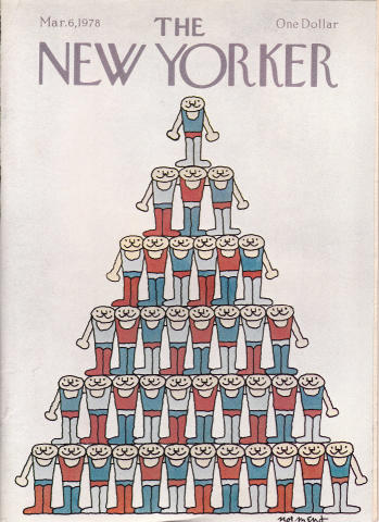 The New Yorker