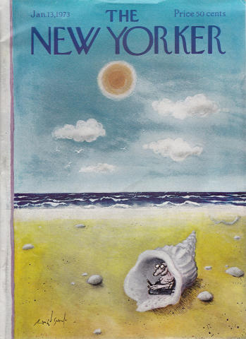 The New Yorker
