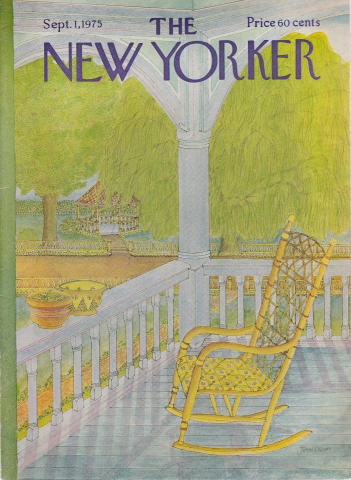 The New Yorker