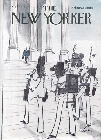 The New Yorker