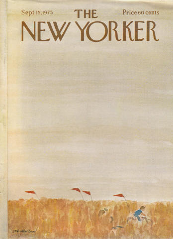The New Yorker