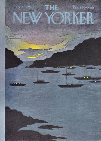 The New Yorker