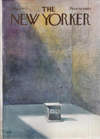The New Yorker