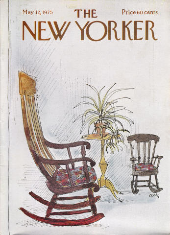 The New Yorker