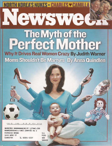Newsweek