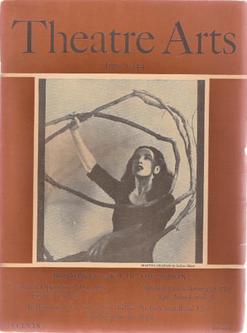Theatre Arts