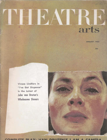 Theatre Arts