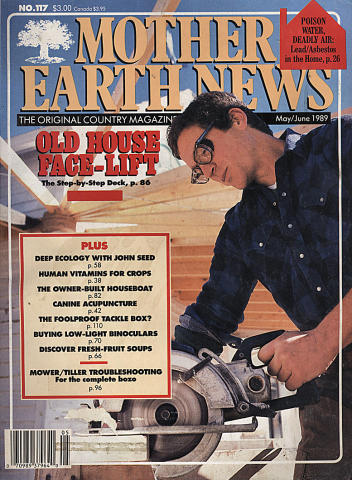 The Mother Earth News