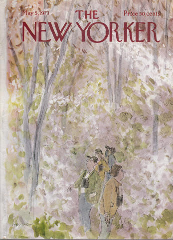 The New Yorker
