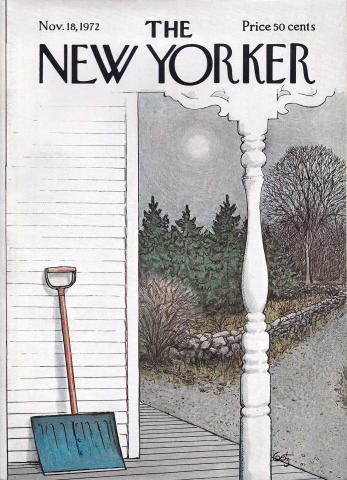 The New Yorker