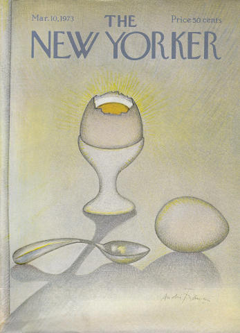 The New Yorker
