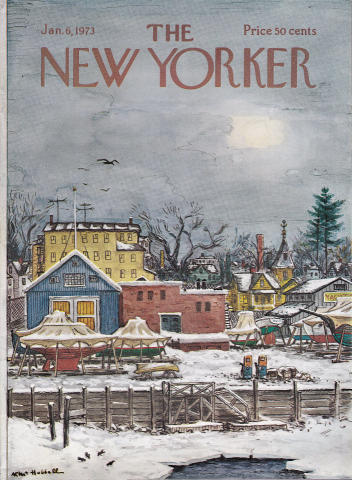 The New Yorker