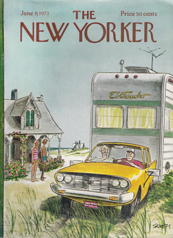 The New Yorker
