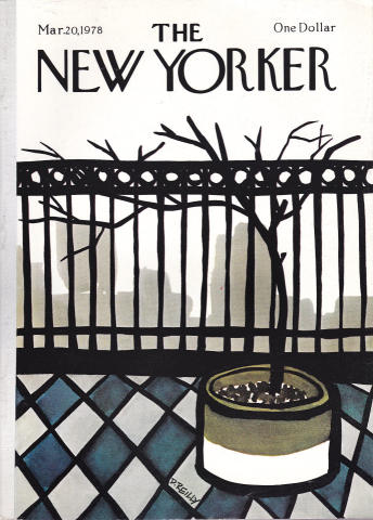 The New Yorker