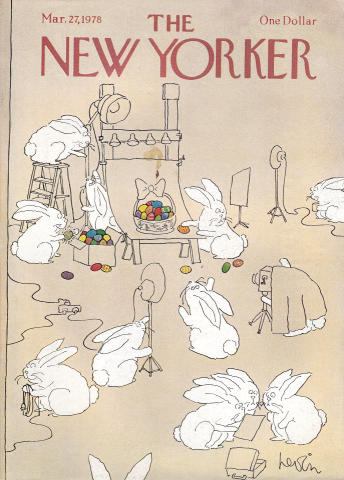 The New Yorker