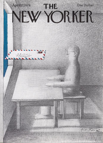 The New Yorker